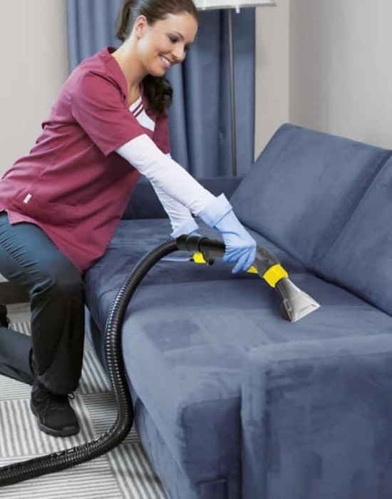 Zeytinburnu Koltuk Yıkama